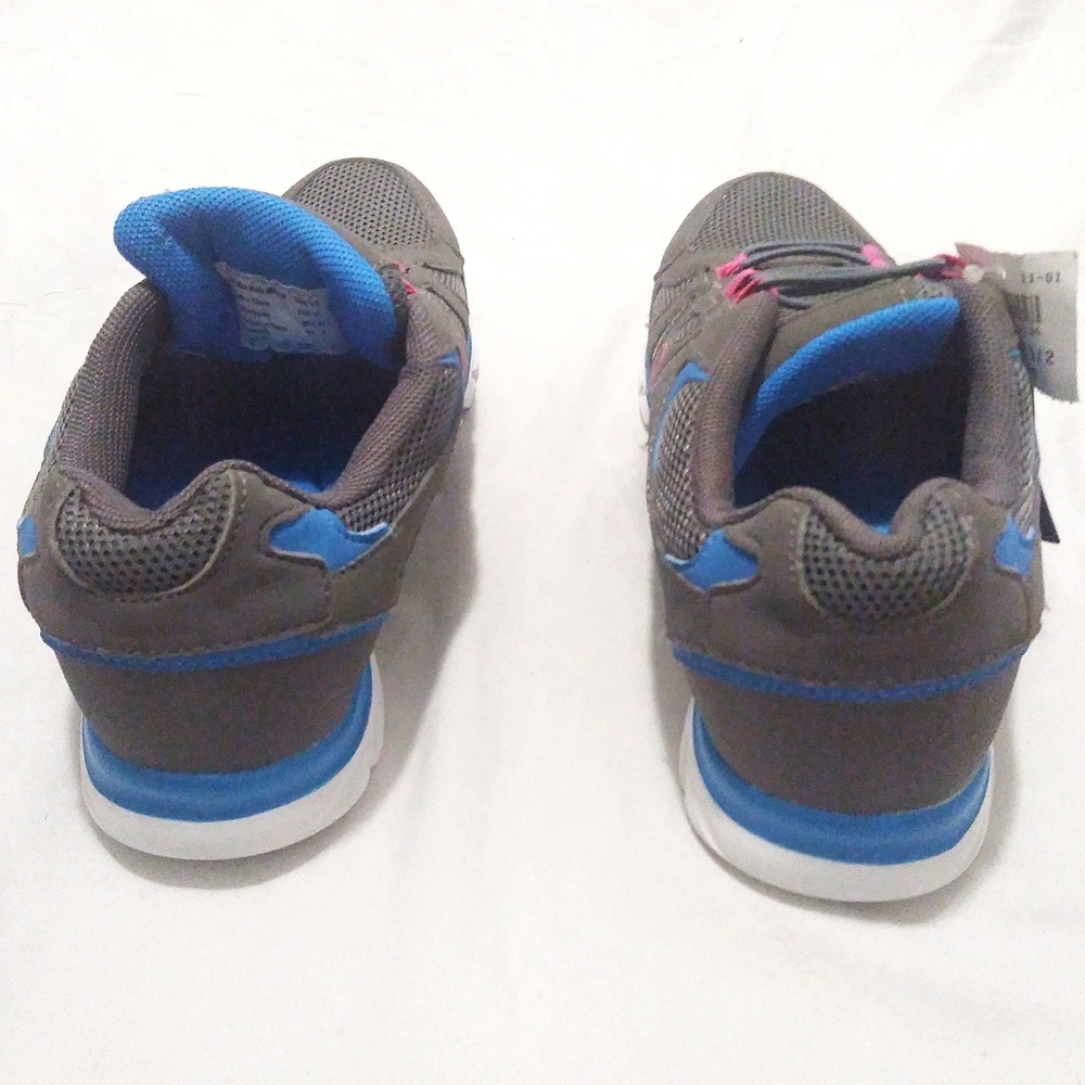 2big4me ☹️ Champion Kid's Athletic Running Shoes 👟 - Picture 5 of 10